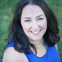 Headshot of Lauren Letterman